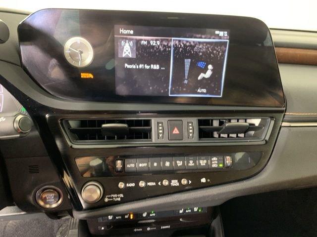 Used 2022 Lexus ES 350 w/ Premium Package image 24