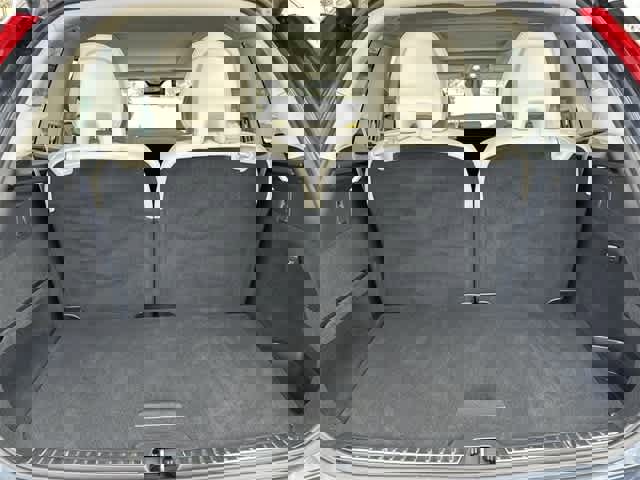 Used 2025 Volvo XC90 B6 Ultra image 26