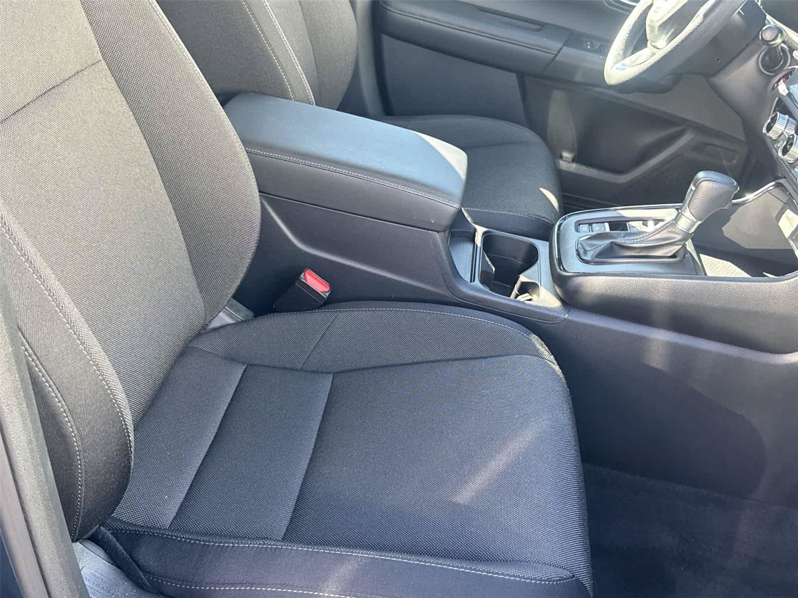 Used 2024 Honda CR-V EX image 16