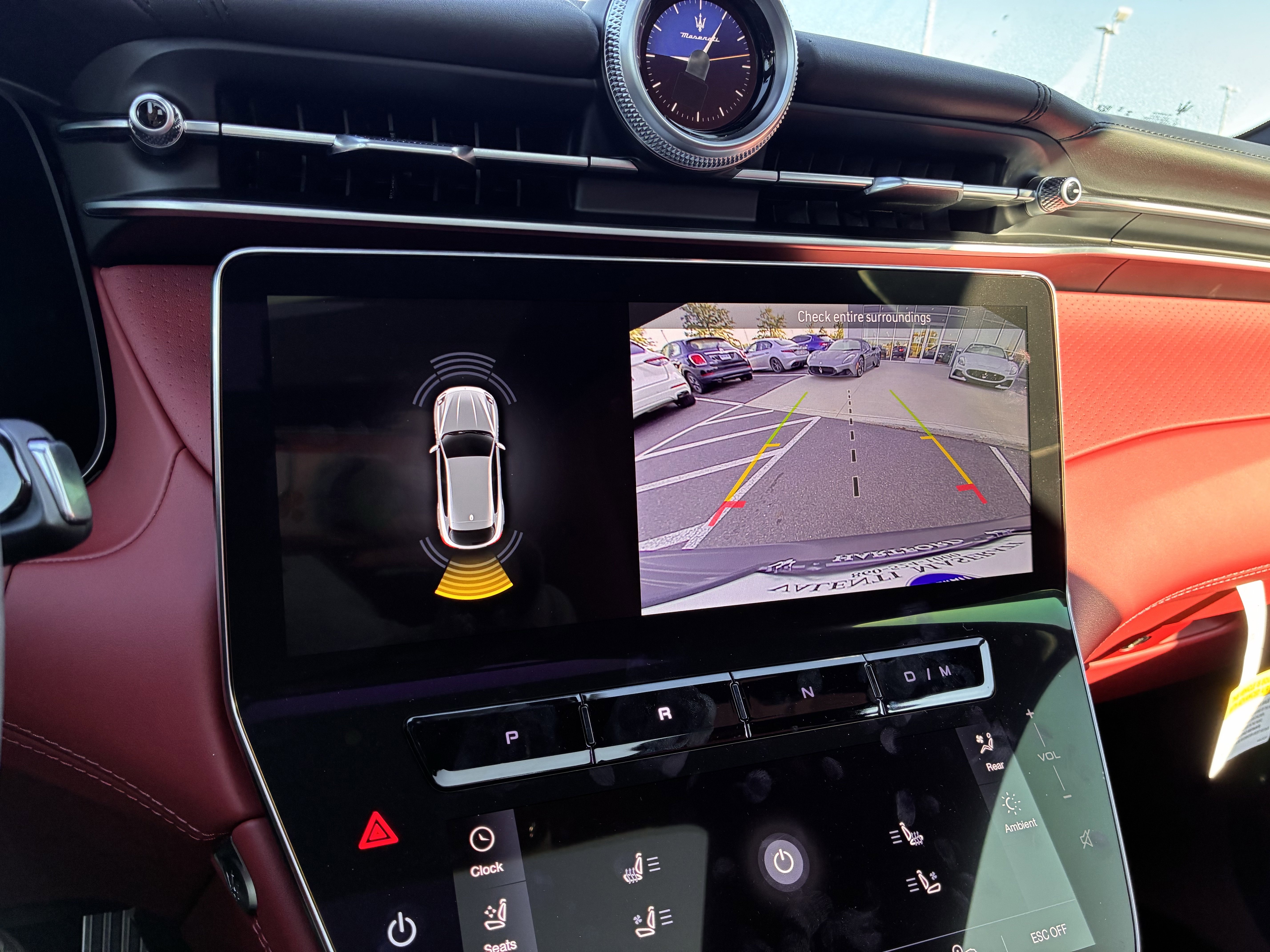 New 2025 Maserati Grecale Modena image 20