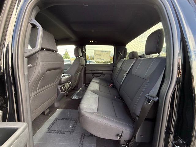 New 2026 Ford F150 STX w/ F-150 LOBO Package image 8