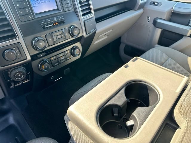 Used 2018 Ford F150 XLT w/ Equipment Group 301A Mid AWD/4WD image 19