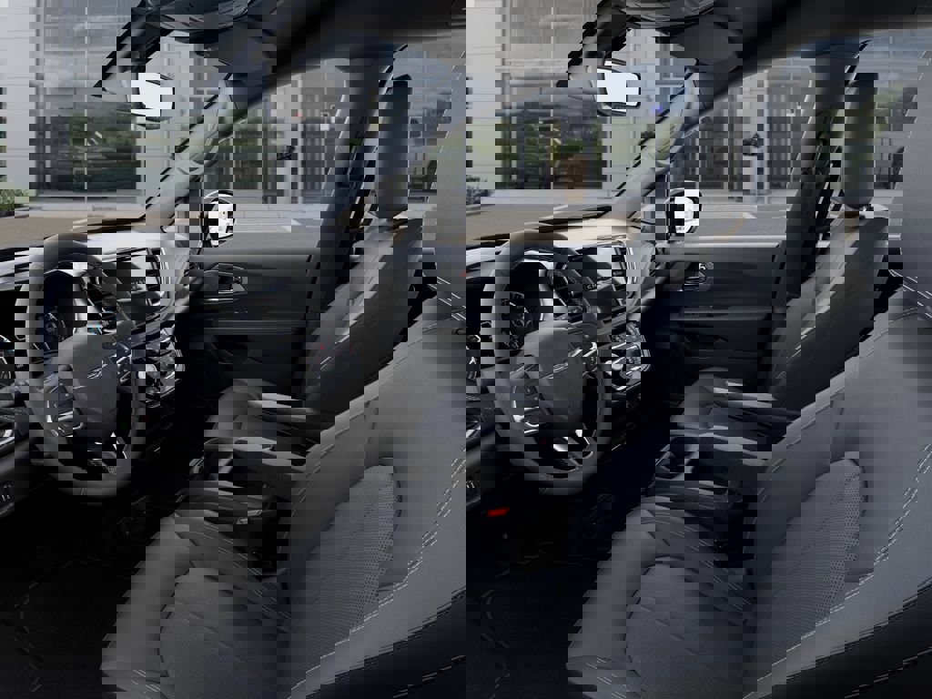 New 2026 Chrysler Pacifica Select image 22