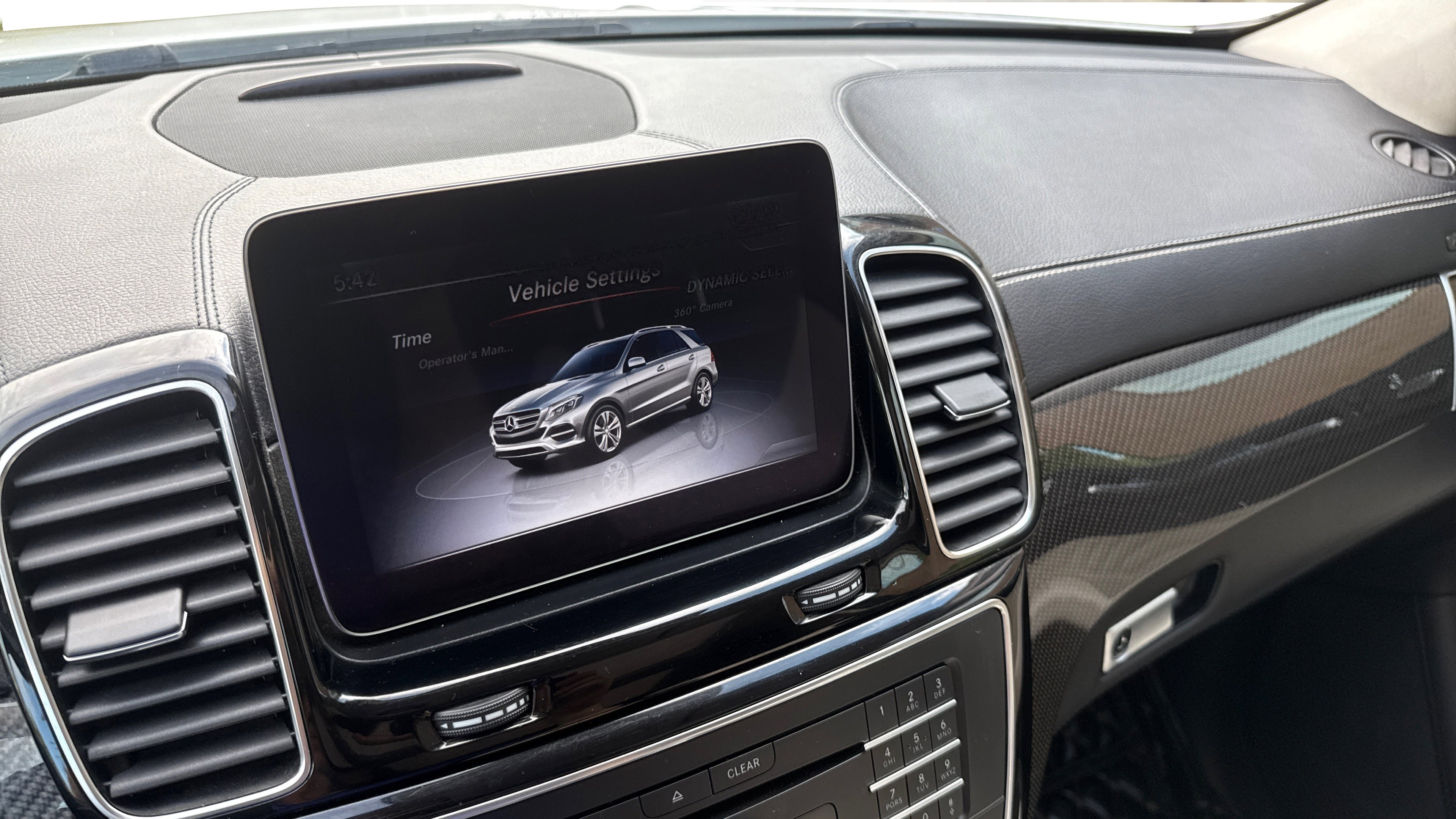 Used 2019 Mercedes-Benz GLE 43 AMG 4MATIC image 49