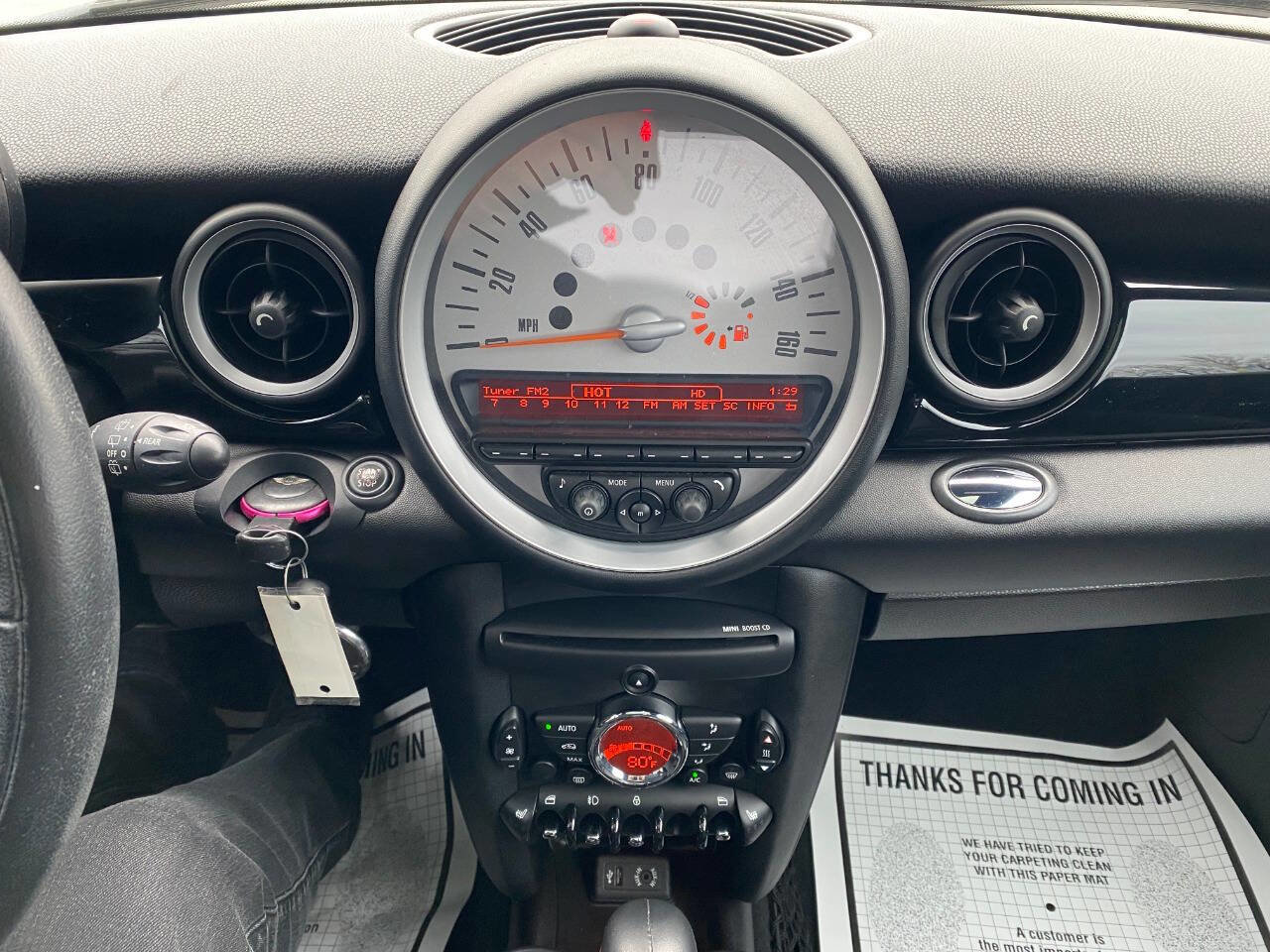 Used 2013 MINI Cooper S image 14