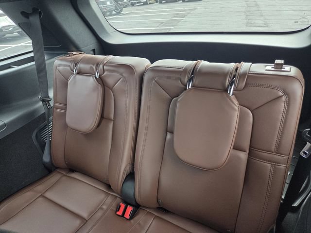 New 2026 Lincoln Aviator Reserve w/ Luxury Package RWD image 17
