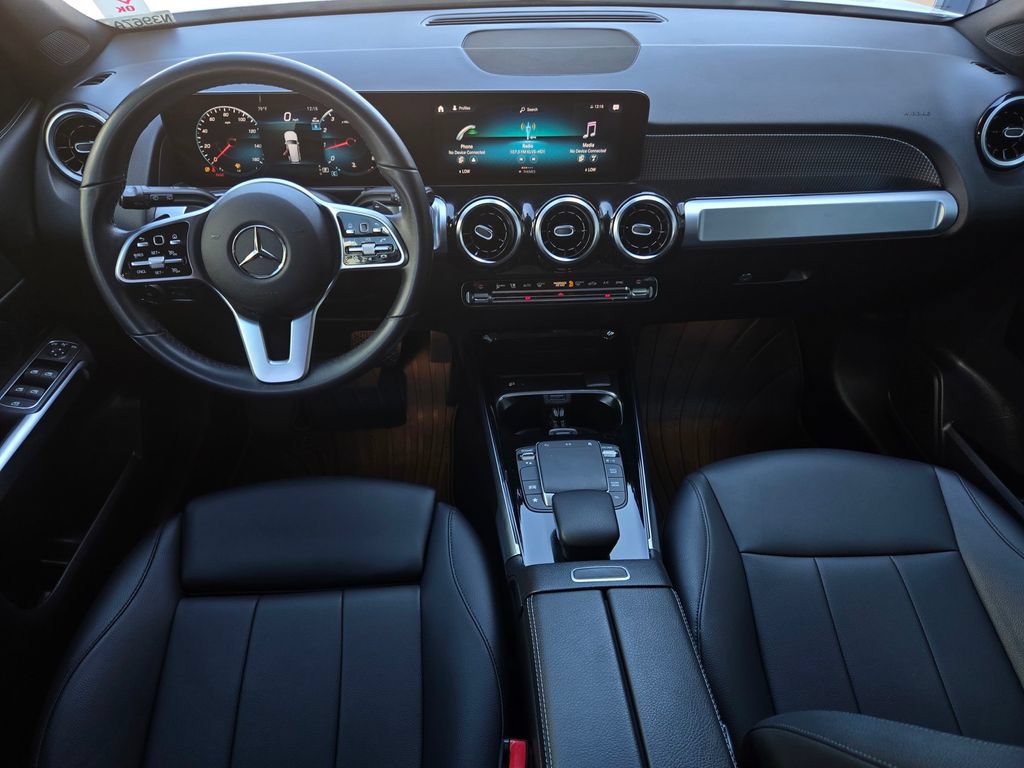 Used 2022 Mercedes-Benz GLB 250 image 15