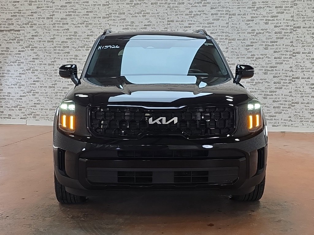 Used 2024 Kia Telluride EX X-Line image 2