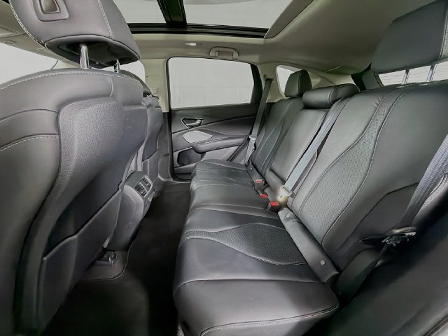 Used 2024 Acura RDX w/ Technology Package AWD/4WD image 27