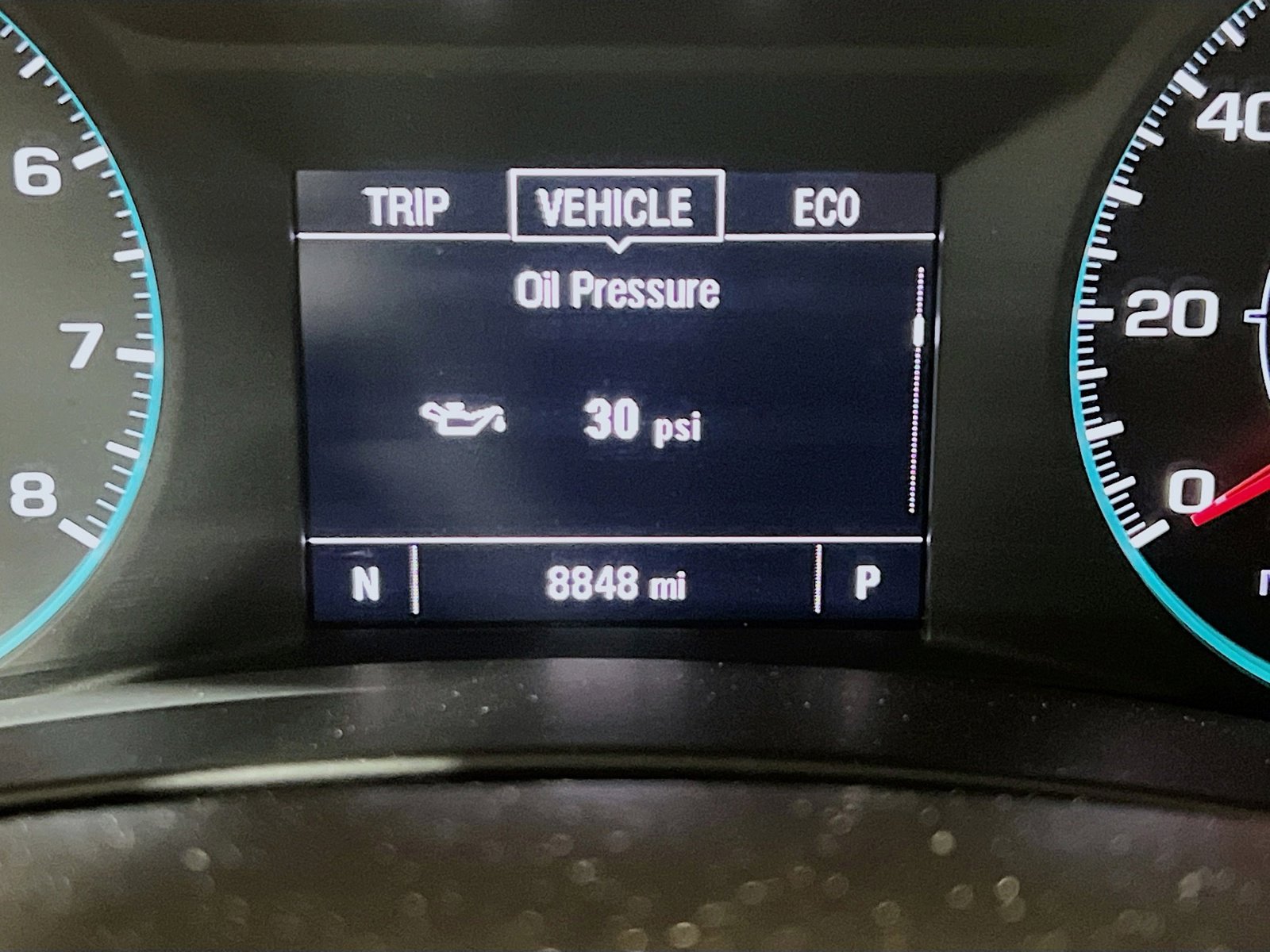 Used 2024 Chevrolet Equinox LS w/ Sport Edition image 8