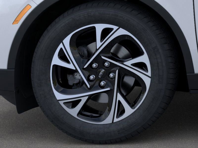 New 2026 Lincoln Nautilus Premier w/ Jet Appearance Package image 19