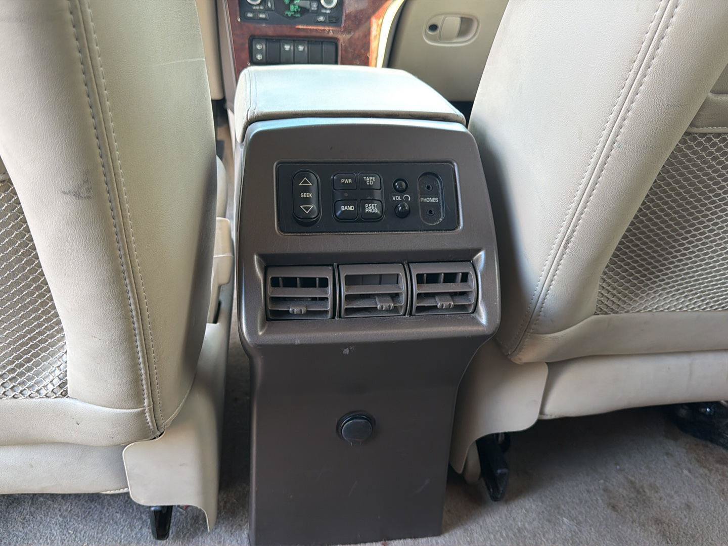Used 2006 Buick Rendezvous 2WD w/ CXL Preferred Equipment Group image 17
