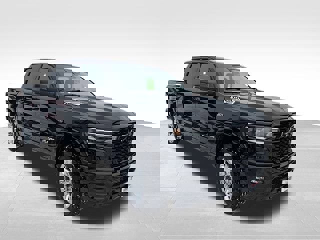 New 2026 RAM 1500 Big Horn image 53