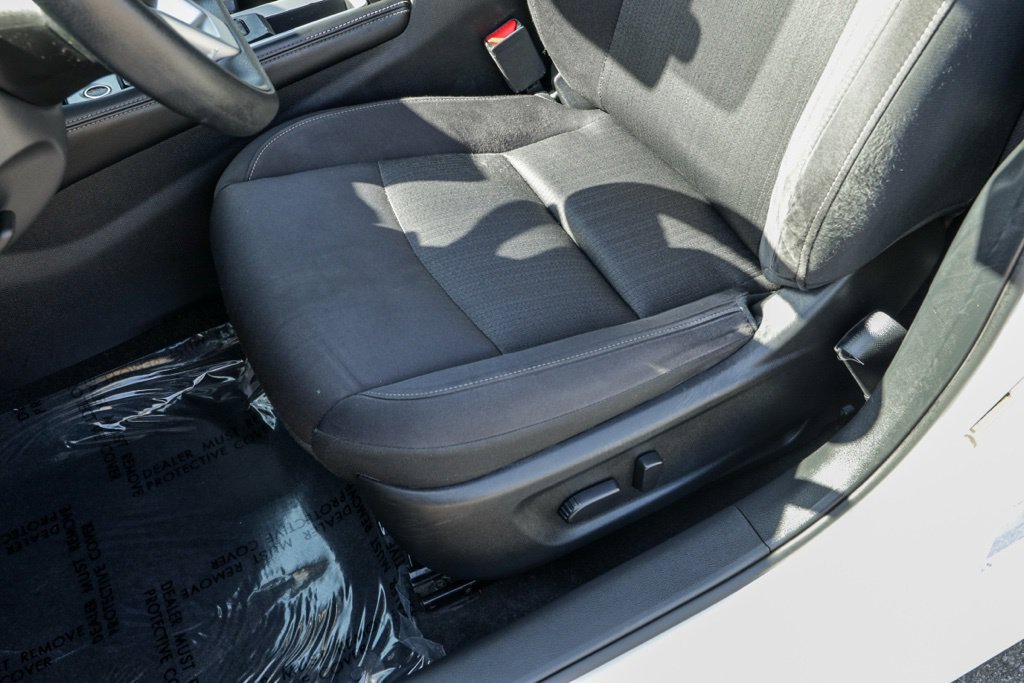 Used 2023 Nissan Altima 2.5 SV FWD image 56