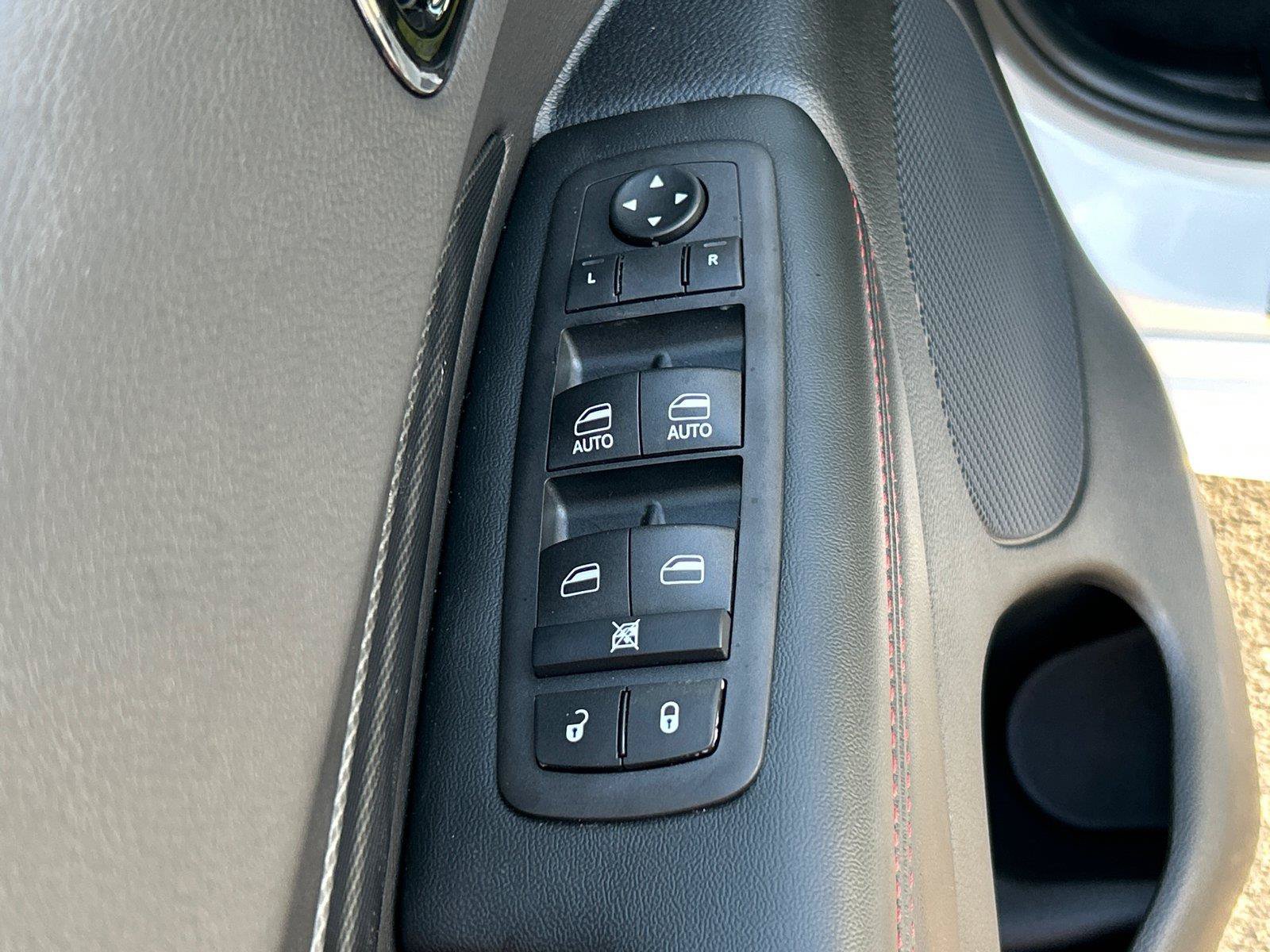New 2026 Dodge Durango GT w/ Blacktop Package AWD/4WD image 18