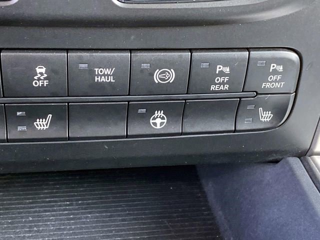 Used 2017 RAM 2500 Big Horn w/ Sport Appearance Group image 31