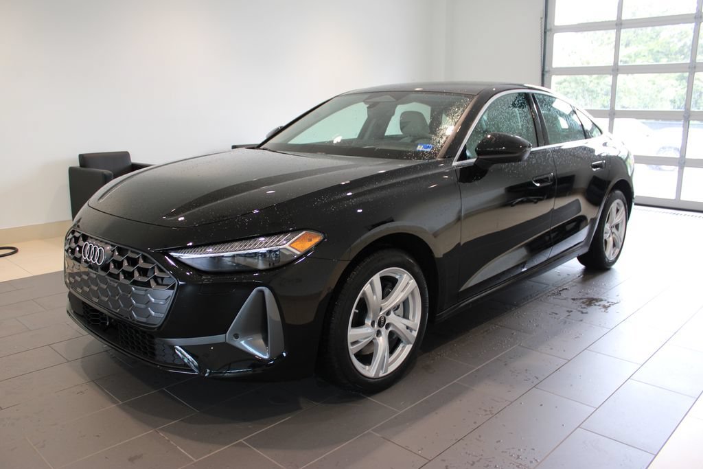 New 2026 Audi A5 2.0T Premium Plus AWD/4WD image 11