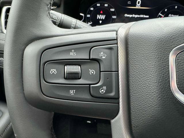 Used 2024 GMC Yukon XL Denali image 20