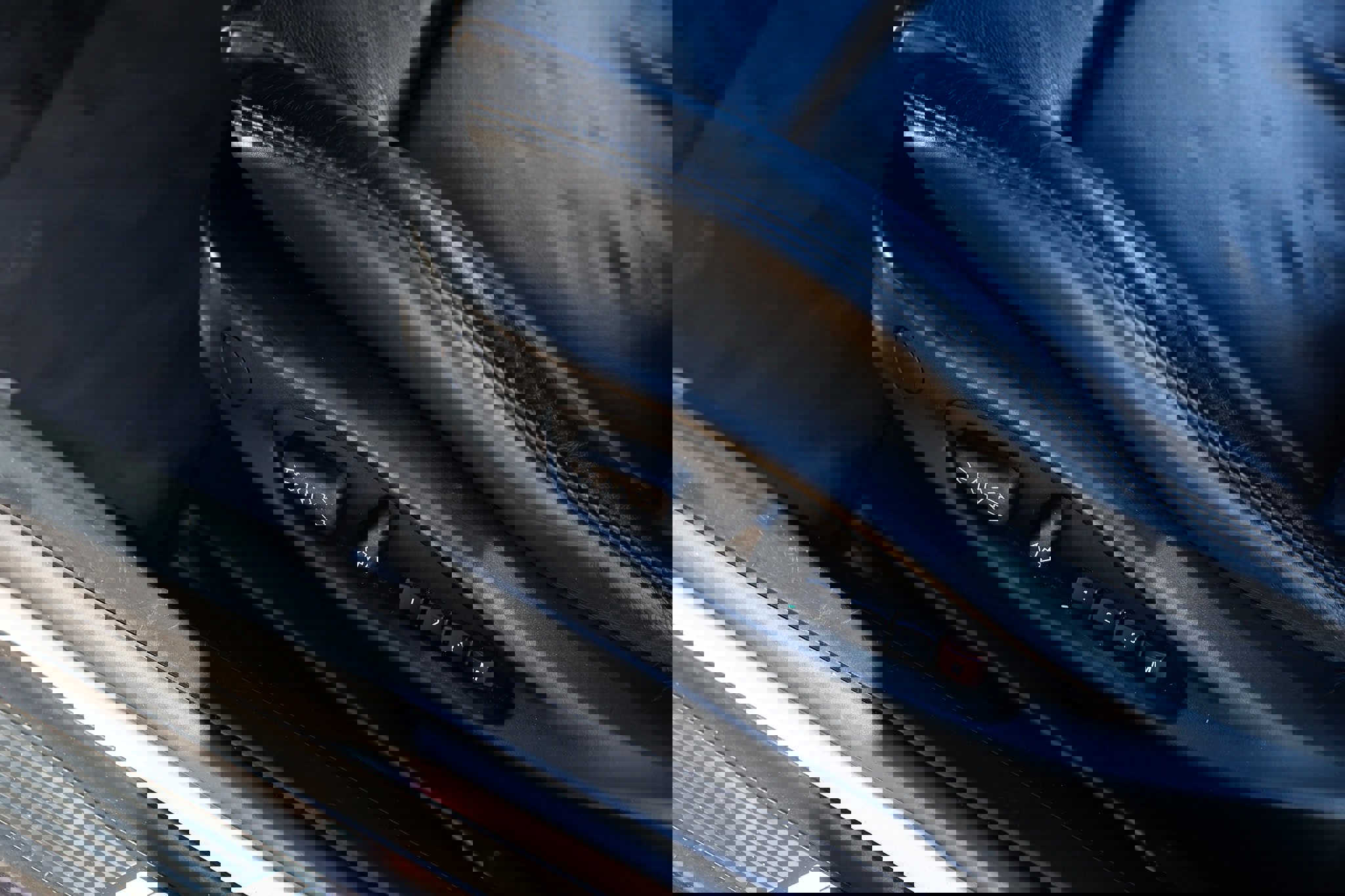 Used 2002 BMW M3 Coupe image 46