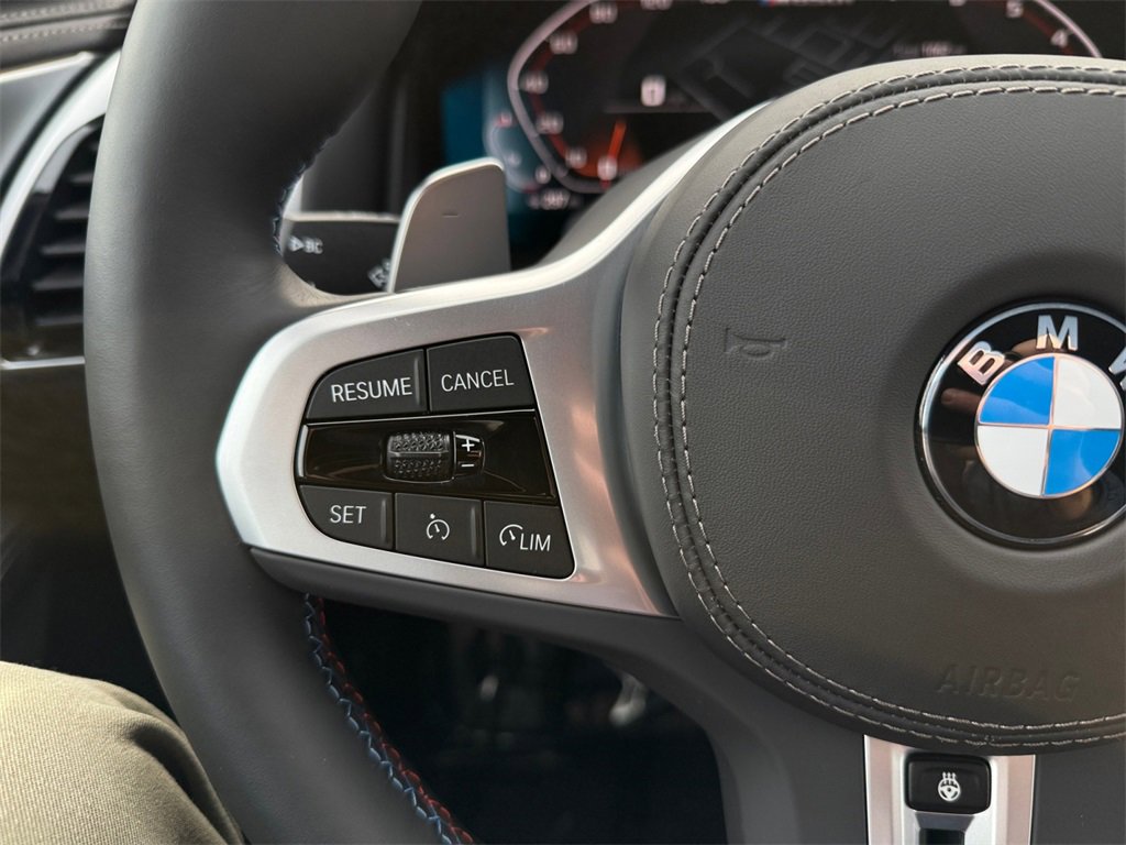 Used 2026 BMW M850i xDrive Convertible image 31