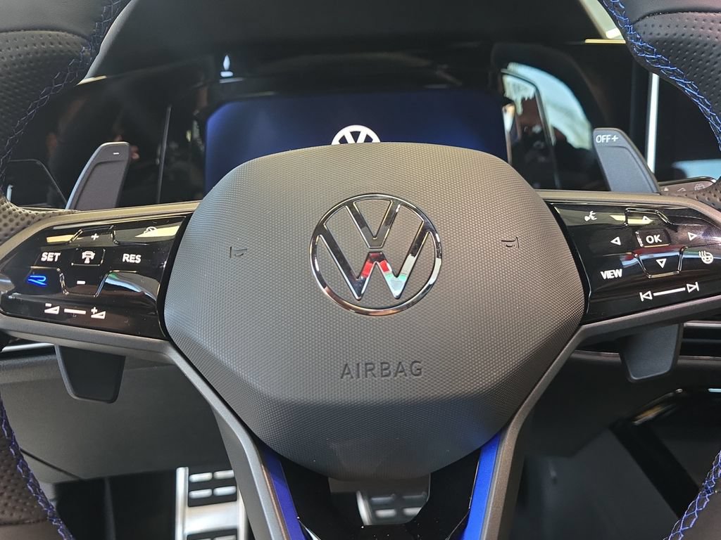 New 2026 Volkswagen Golf AWD/4WD image 10