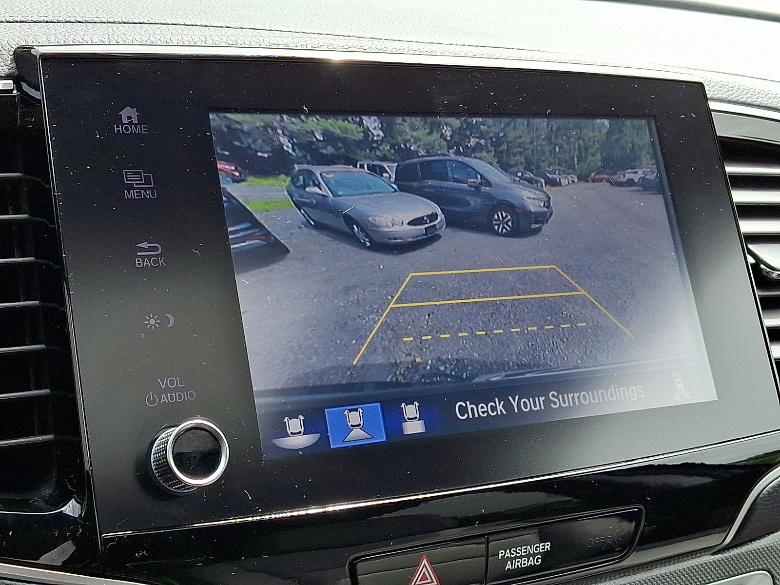 Used 2023 Honda Ridgeline RTL image 18
