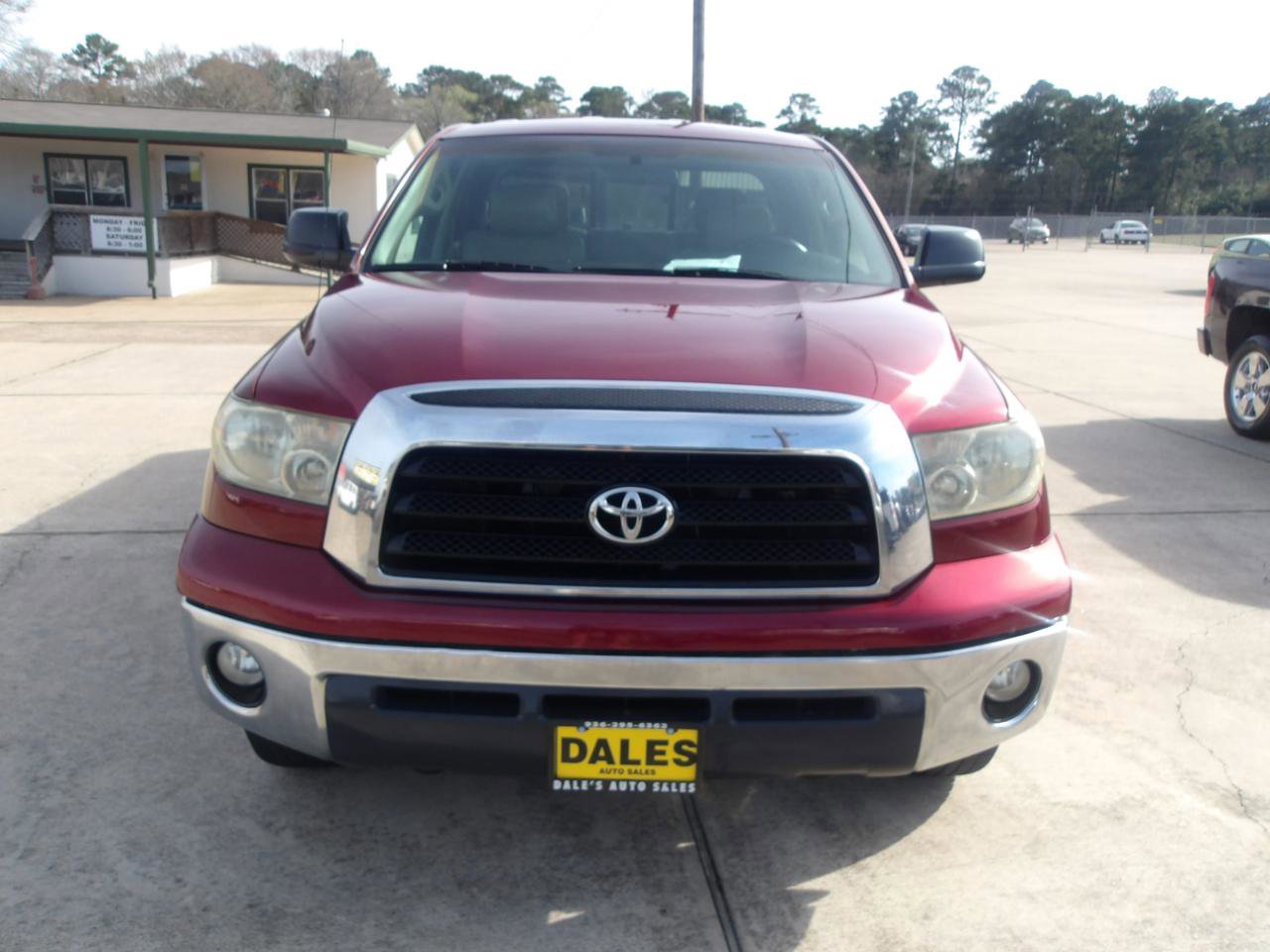 Used 2007 Toyota Tundra SR5 image 3