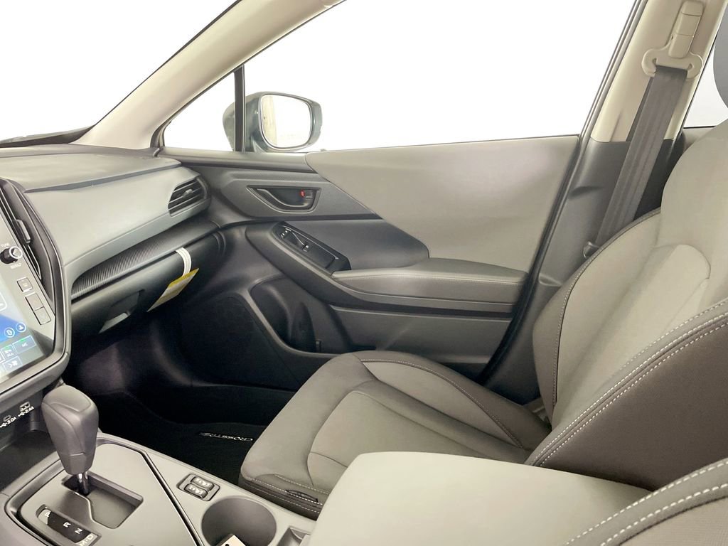 New 2026 Subaru Crosstrek 2.0i Premium image 24