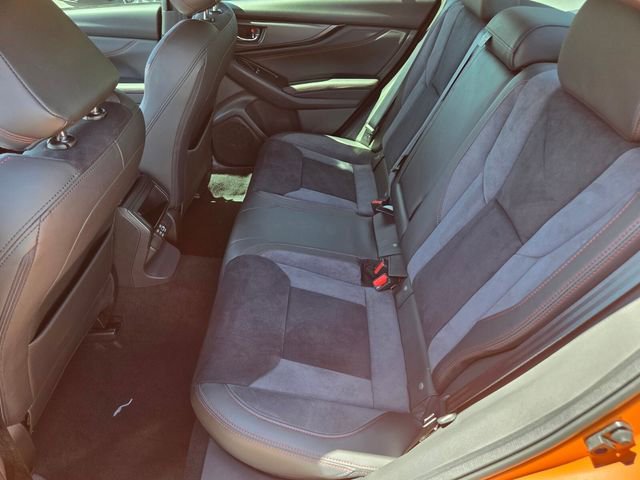 Used 2024 Subaru WRX Limited AWD/4WD image 12
