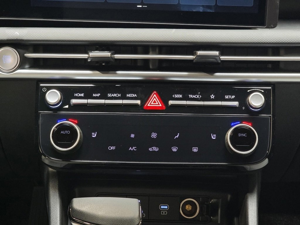 New 2026 Hyundai Santa Cruz SEL image 20