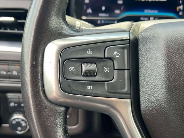 Used 2022 Chevrolet Tahoe LT AWD/4WD image 23