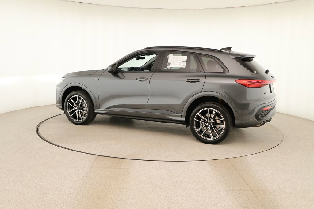 New 2026 Audi Q5 2.0T Premium Plus image 3