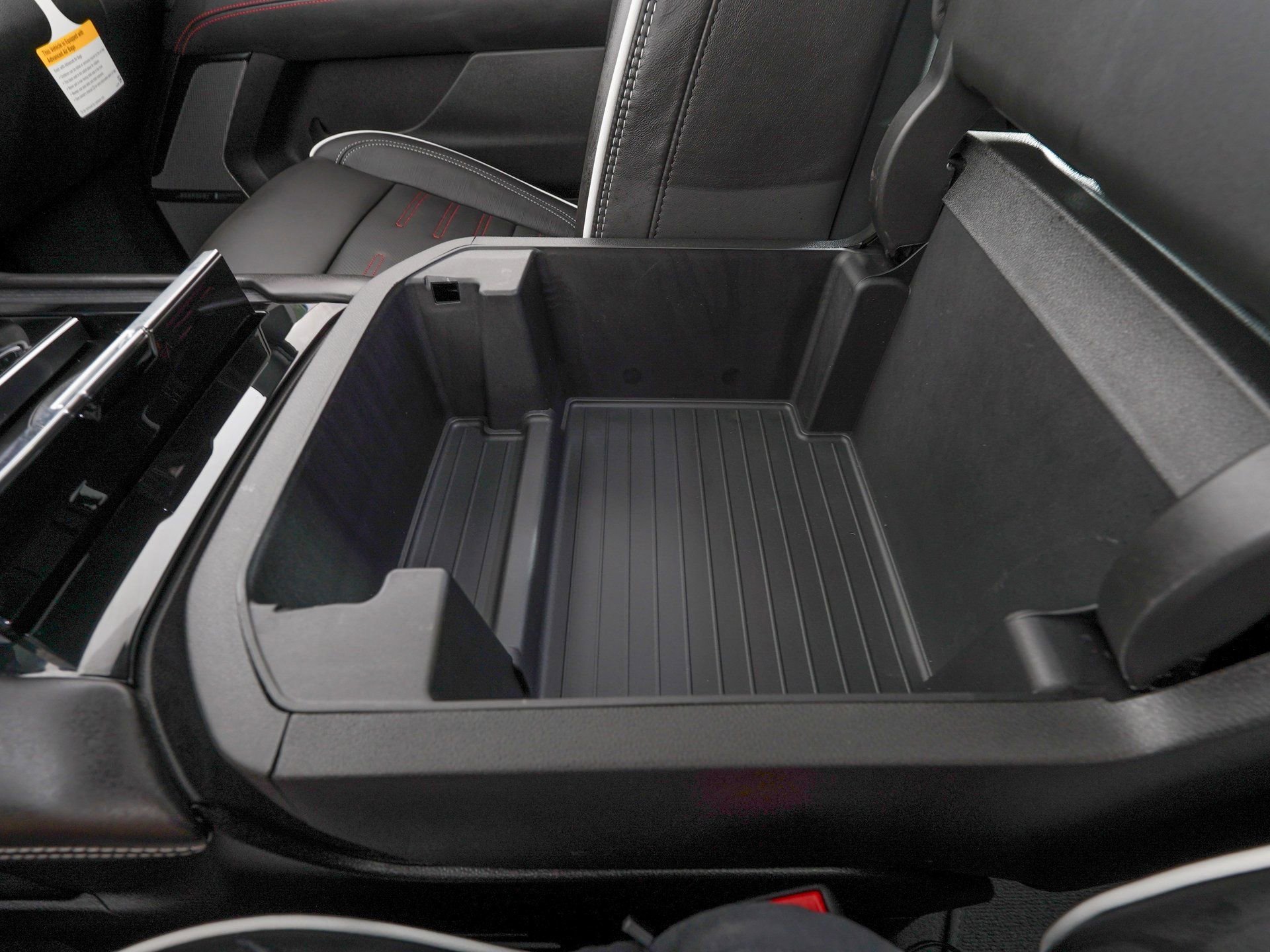 Used 2026 GMC Yukon XL AT4 Ultimate image 33