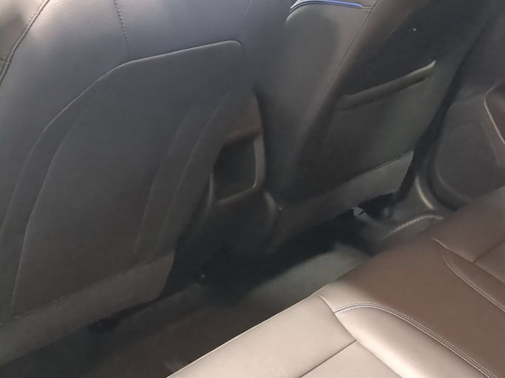 Used 2025 Buick Envista Sport Touring w/ Convenience I Package FWD image 22
