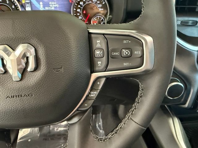New 2026 RAM 1500 Big Horn AWD/4WD image 20
