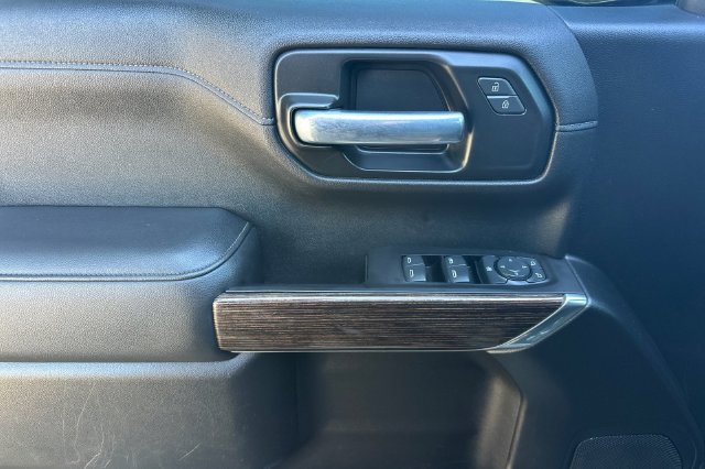 Used 2021 GMC Sierra 1500 Elevation RWD image 12