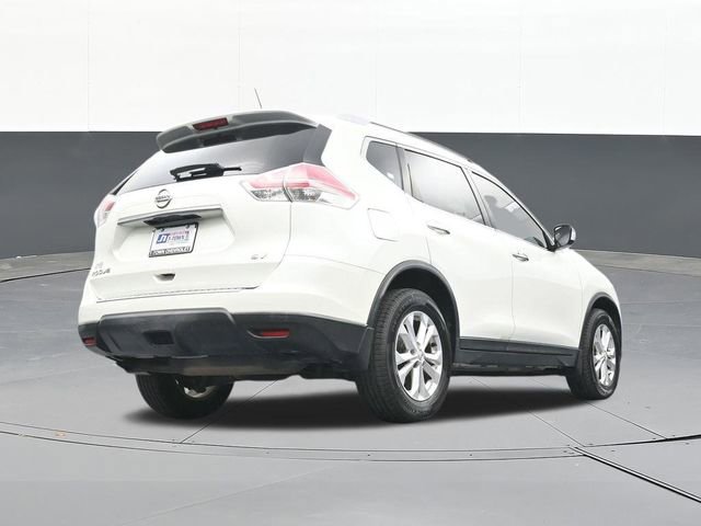 Used 2016 Nissan Rogue SV FWD image 52