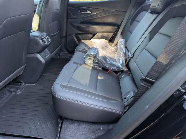 New 2025 Chevrolet Blazer EV LT w/ Super Cruise Package image 27