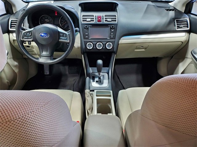 Used 2016 Subaru Impreza 2.0i image 17