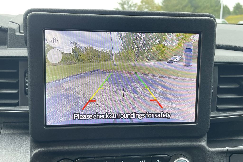 New 2025 Ford Explorer 4WD Police Interceptor image 32