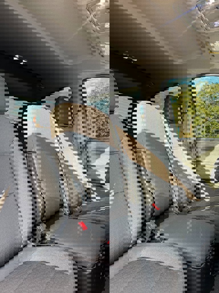 Used 2020 Chevrolet Silverado 1500 LT w/ Texas Edition image 12