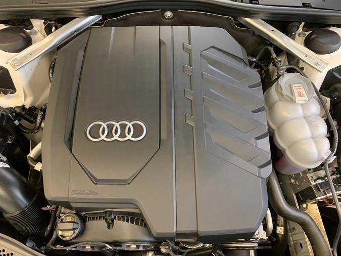 Used 2024 Audi A5 2.0T Premium Plus AWD/4WD image 61