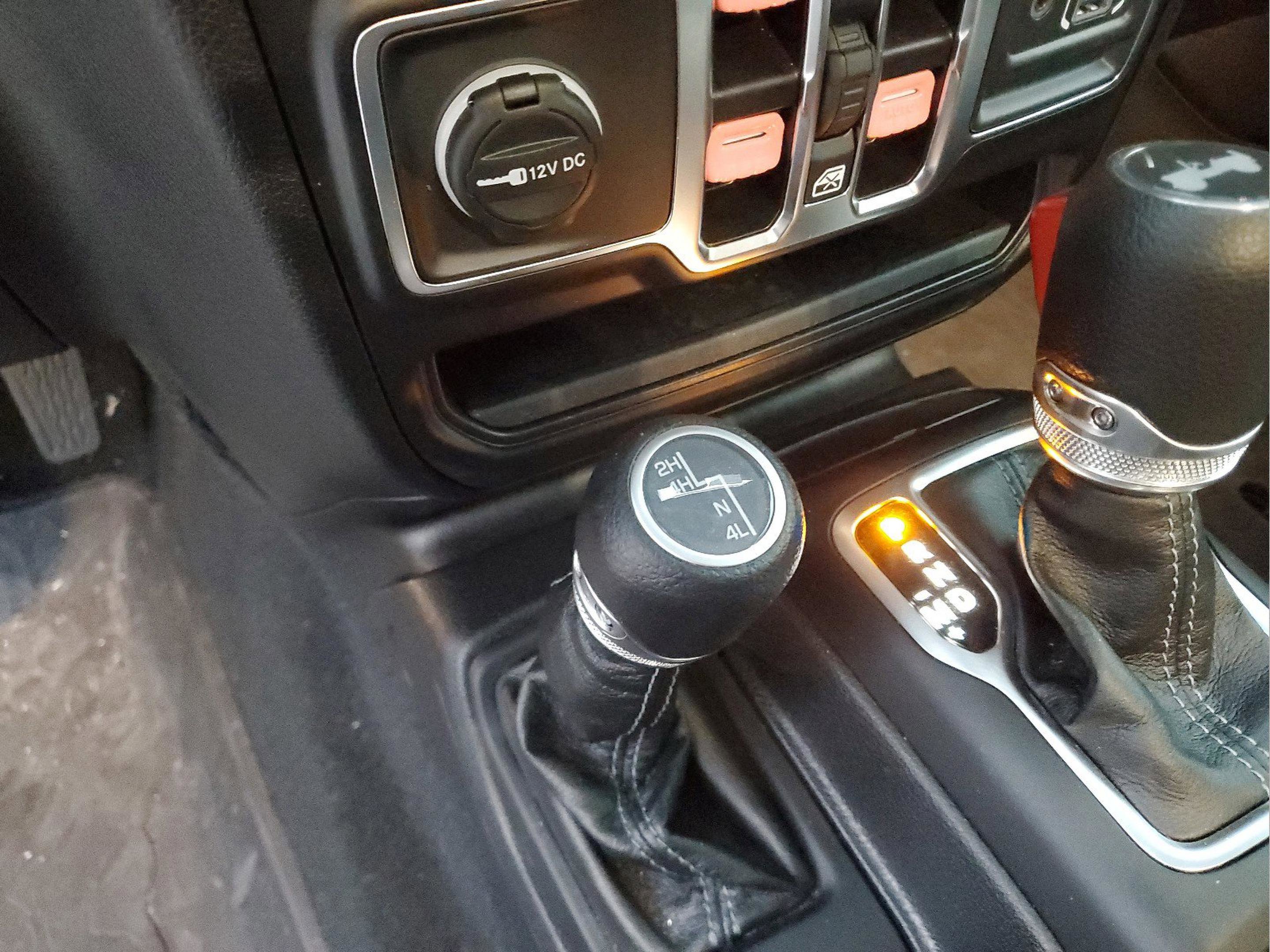 Certified 2024 Jeep Wrangler Sahara image 22