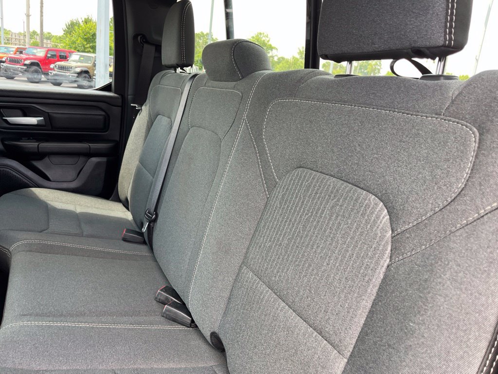 Used 2022 RAM 1500 Tradesman AWD/4WD image 35
