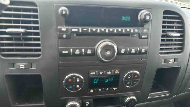 Used 2013 GMC Sierra 1500 SLE RWD image 22