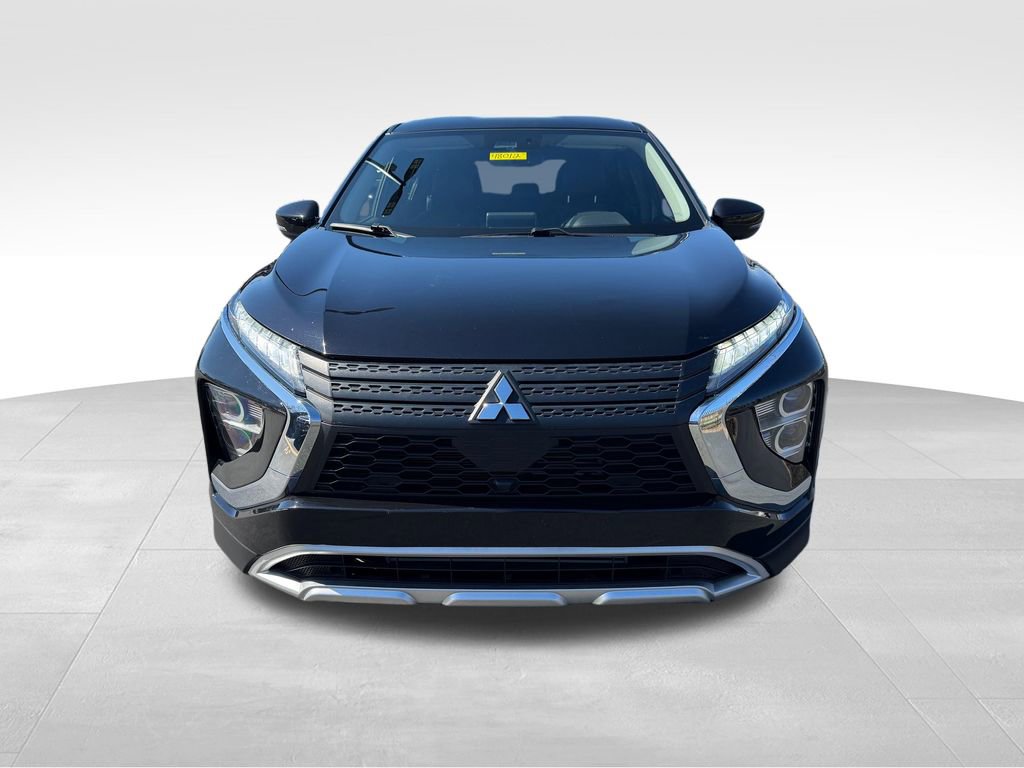 Used 2024 Mitsubishi Eclipse Cross SE image 2