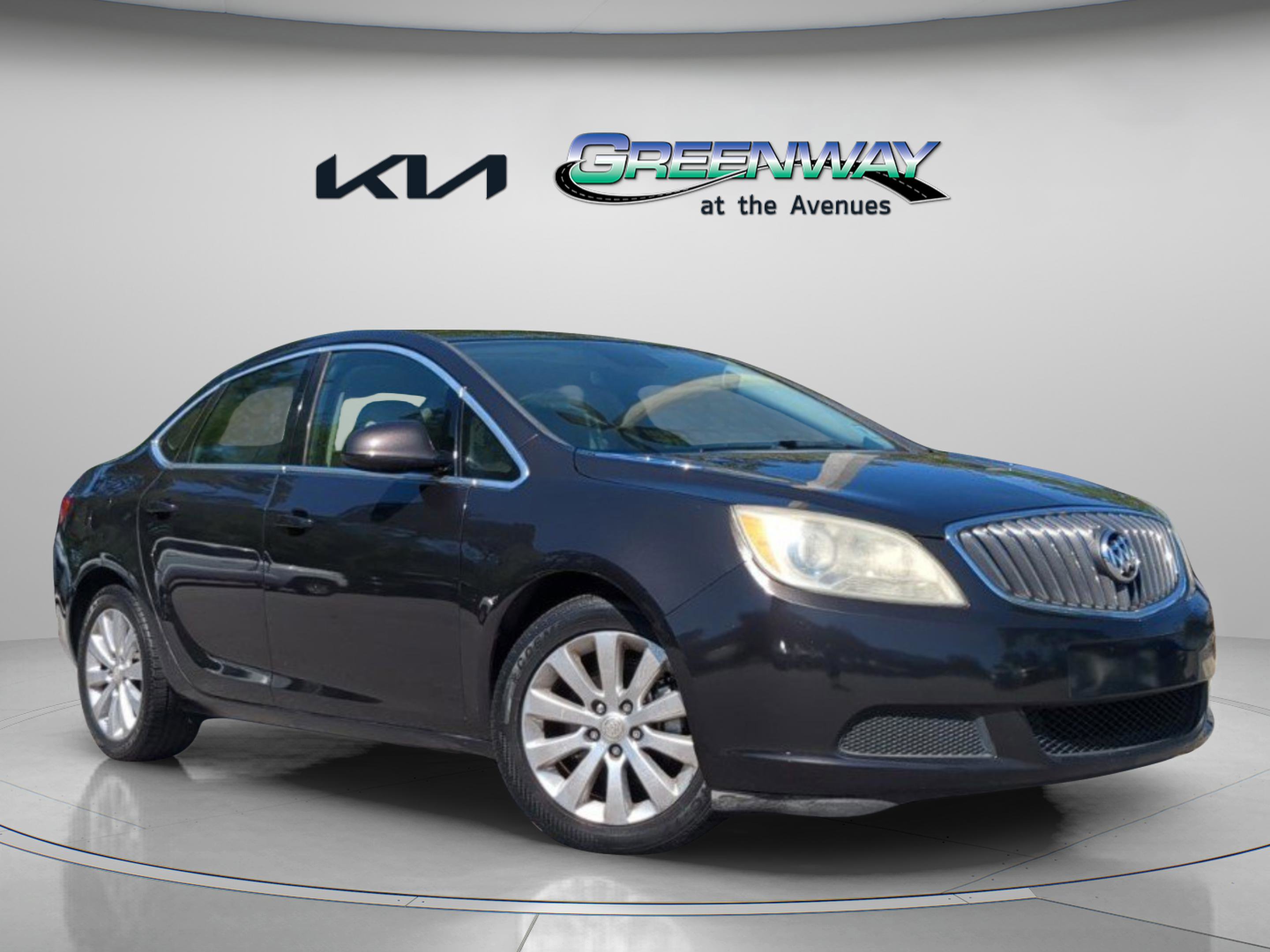 Used 2016 Buick Verano FWD image 1