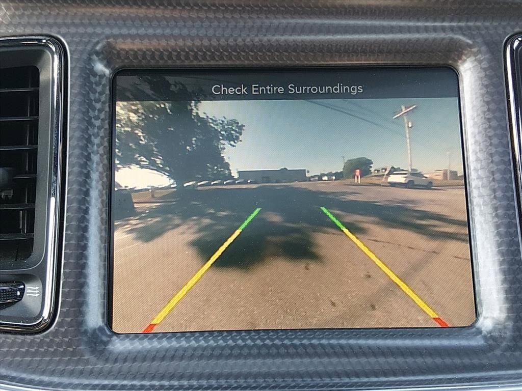 Used 2016 Dodge Challenger SRT Hellcat image 24