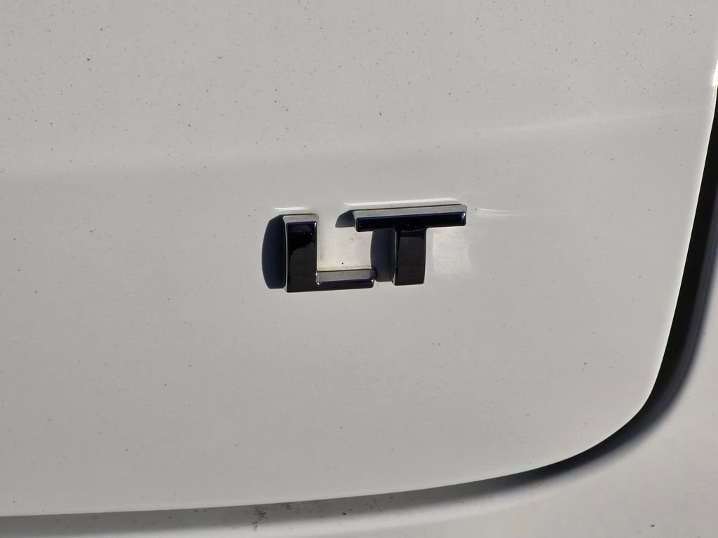 Used 2023 Chevrolet TrailBlazer LT image 31