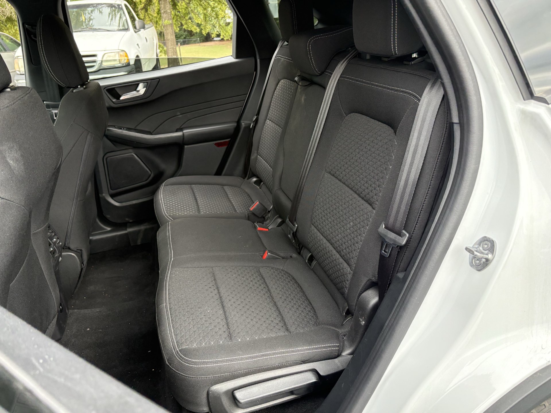 Used 2023 Ford Escape Active w/ Tech Pack #2 FWD image 16